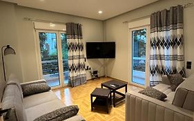 Vasilis Luxury Apartment
