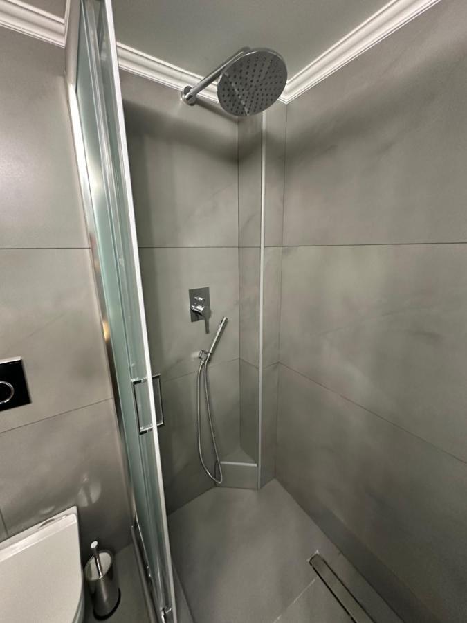 Vasilis Luxury Apartment Athens Exterior photo