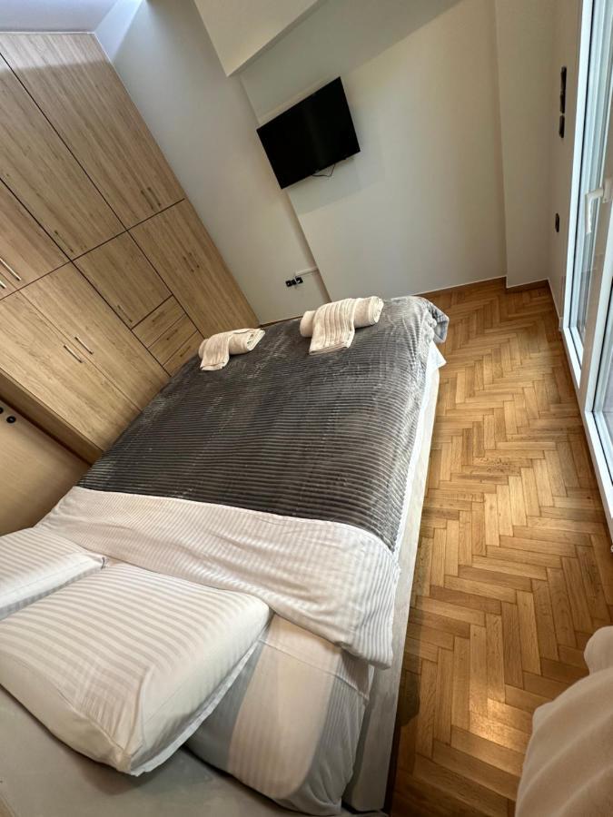 Vasilis Luxury Apartment Athens Exterior photo